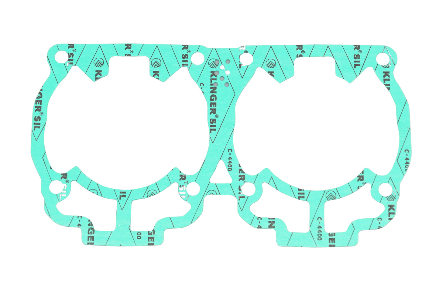 Aftermarket 420931584, P420931584 Cylinder Base Gasket 0.8mm NOS