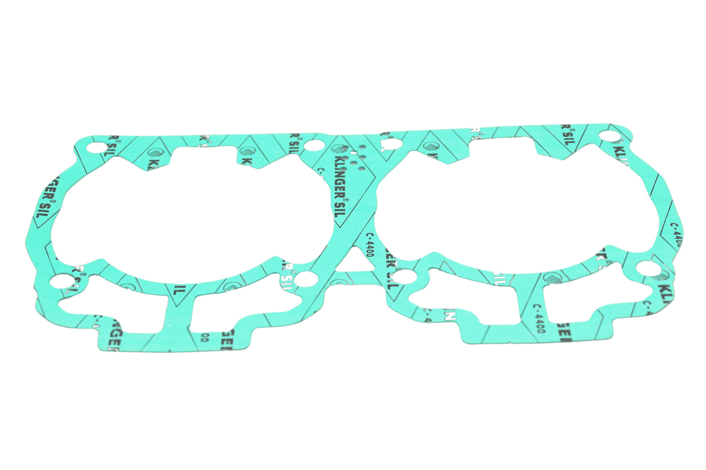 Aftermarket 420931584, P420931584 Cylinder Base Gasket 0.8mm NOS