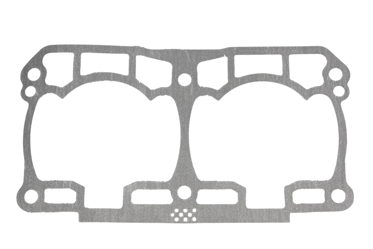 Aftermarket 420430084 Cylinder Base Gasket 0.9mm NOS