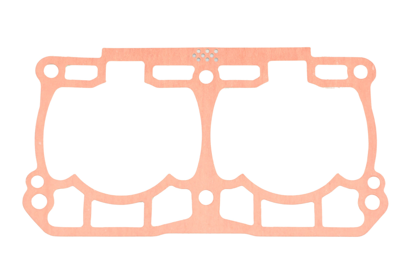 Aftermarket 420430084 Cylinder Base Gasket 0.9mm NOS