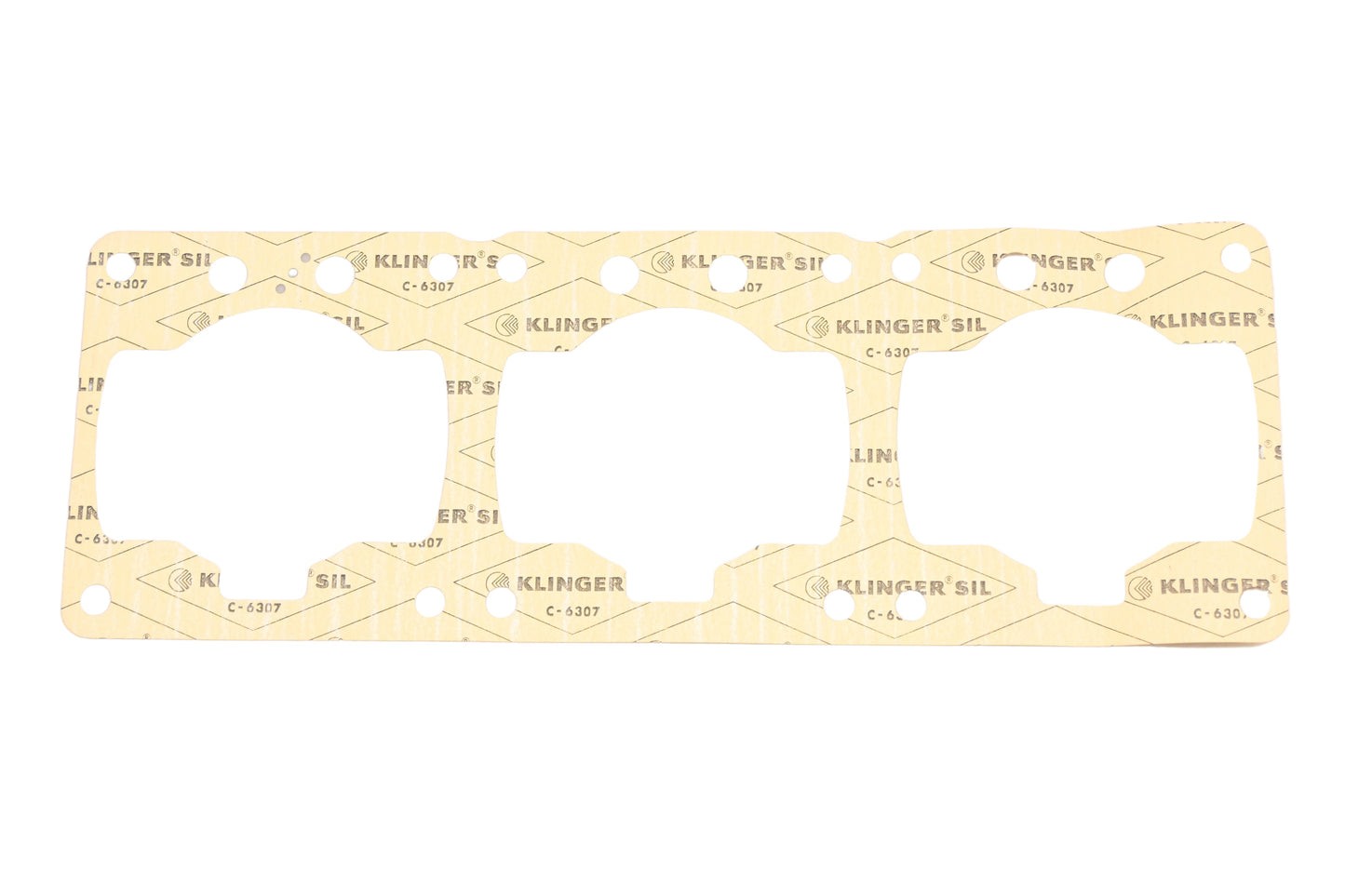 Aftermarket 420931620 Cylinder Gasket 0.3mm NOS