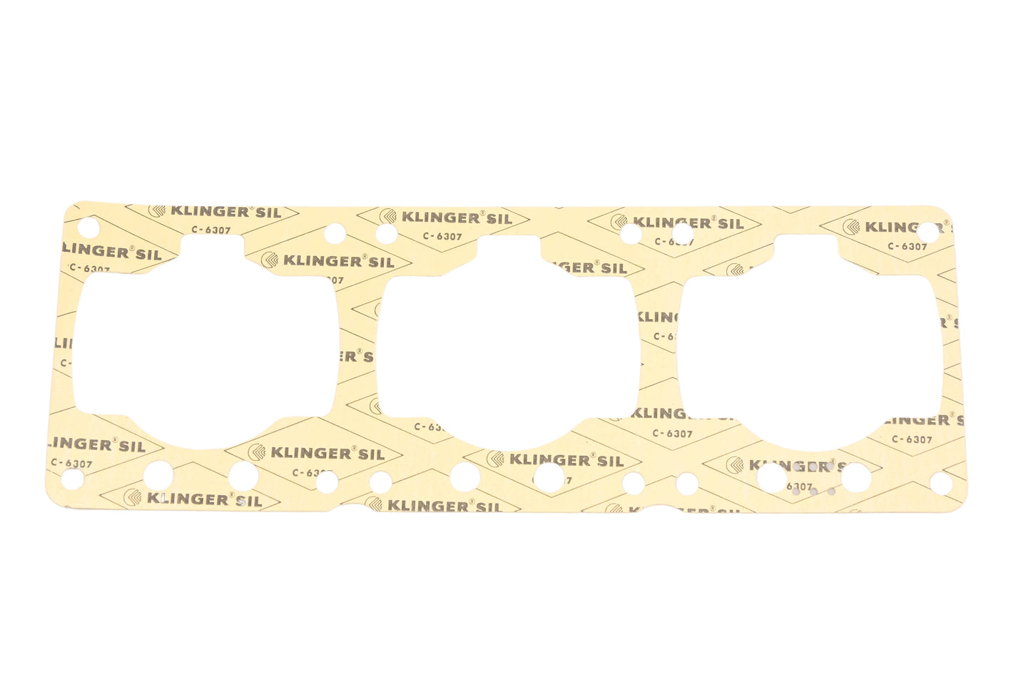 Aftermarket 420931622, P420931622 Cylinder Gasket 0.6mm NOS