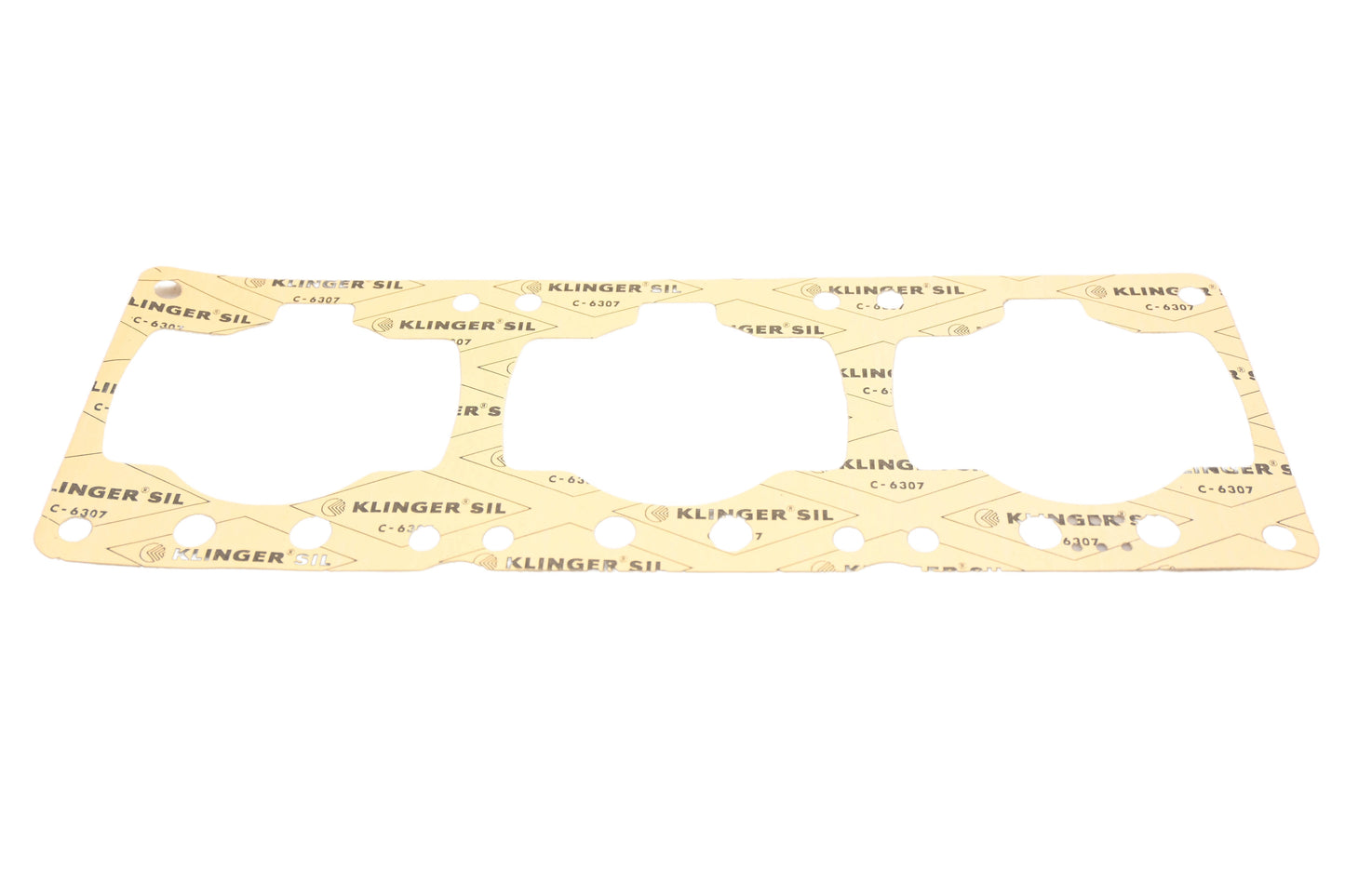 Aftermarket 420931622, P420931622 Cylinder Gasket 0.6mm NOS