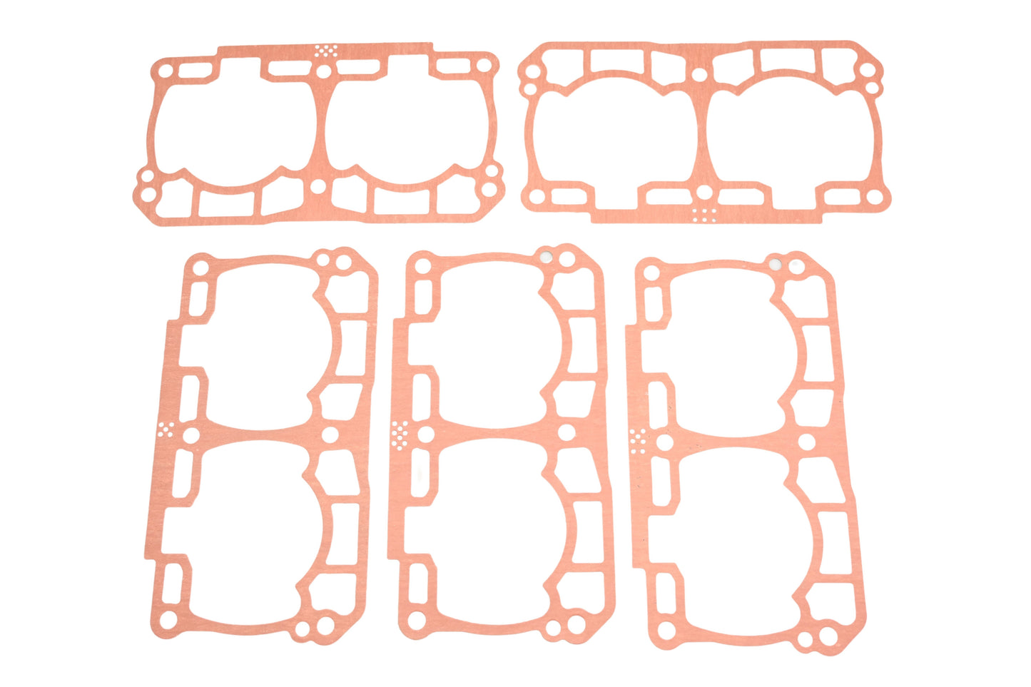 Cometic 405588 Top End Gasket Kit NOS