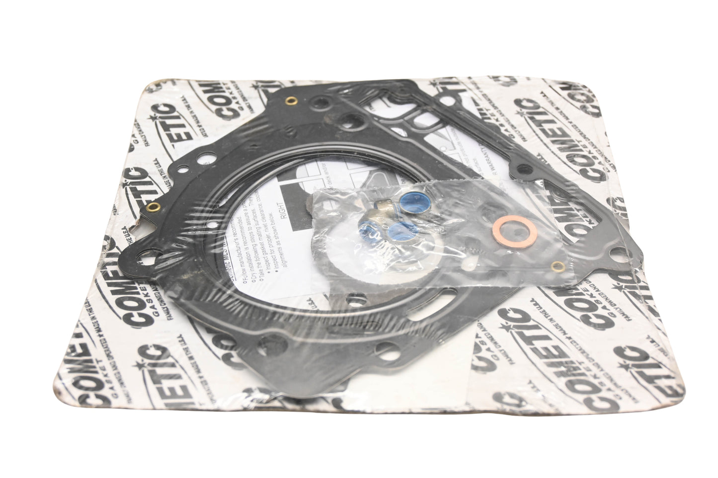 Cometic 405588 Top End Gasket Kit NOS
