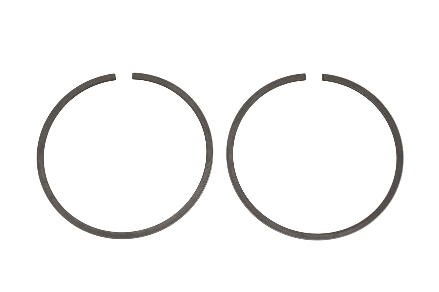New OEM Yamaha 24Y-11601-10-00 Piston Ring Kit NOS
