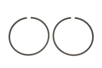 New OEM Yamaha 24Y-11601-10-00 Piston Ring Kit NOS