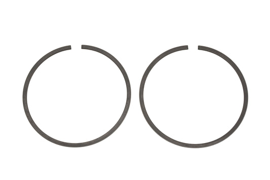 New OEM Yamaha 24Y-11601-10-00 Piston Ring Kit NOS