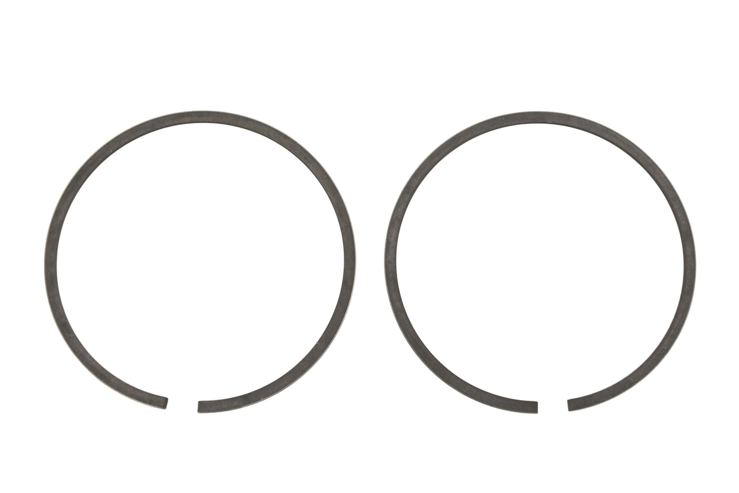 New OEM Yamaha 24Y-11601-10-00 Piston Ring Kit NOS