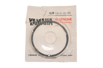 New OEM Yamaha 38V-11610-00-00 Piston Ring Kit NOS