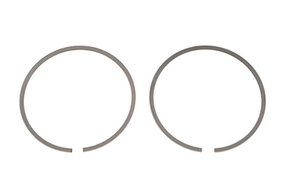 New OEM Yamaha 5X6-11601-10-00 Piston Ring Kit NOS