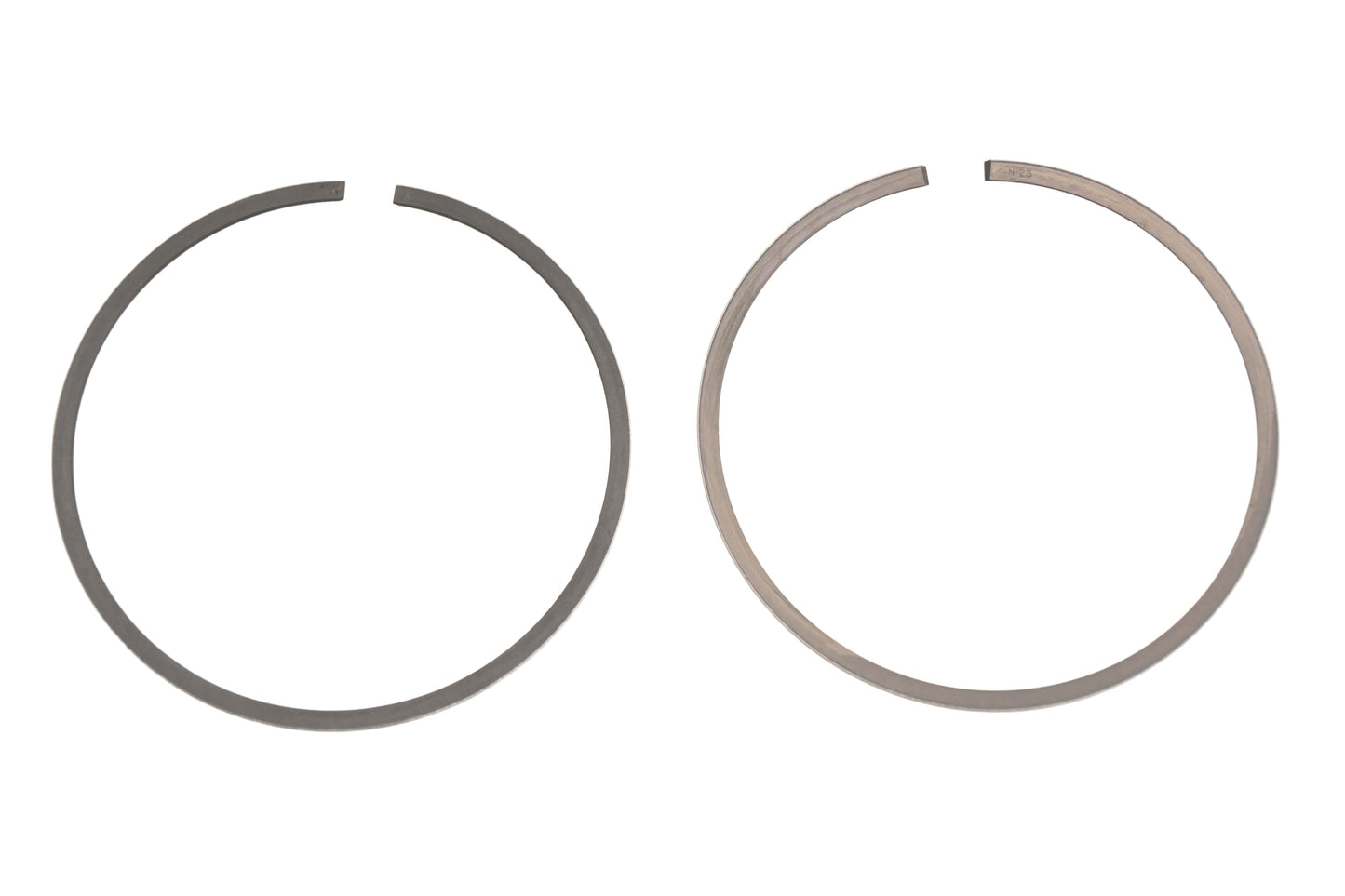 New OEM Yamaha 5X6-11601-10-00 Piston Ring Kit NOS