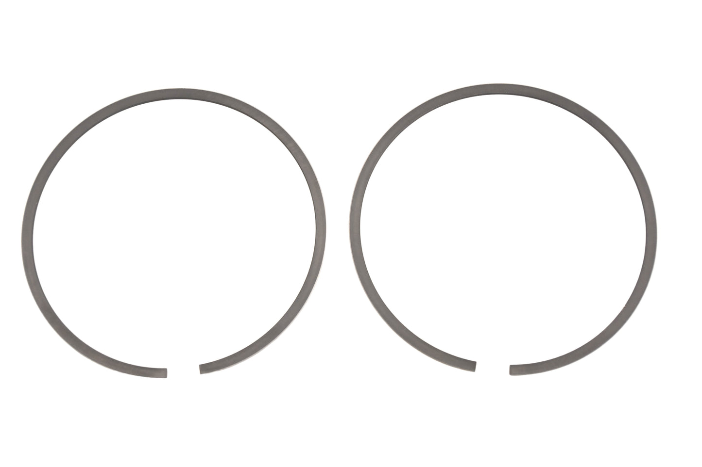 New OEM Yamaha 5X6-11601-40-00 Piston Ring Kit NOS