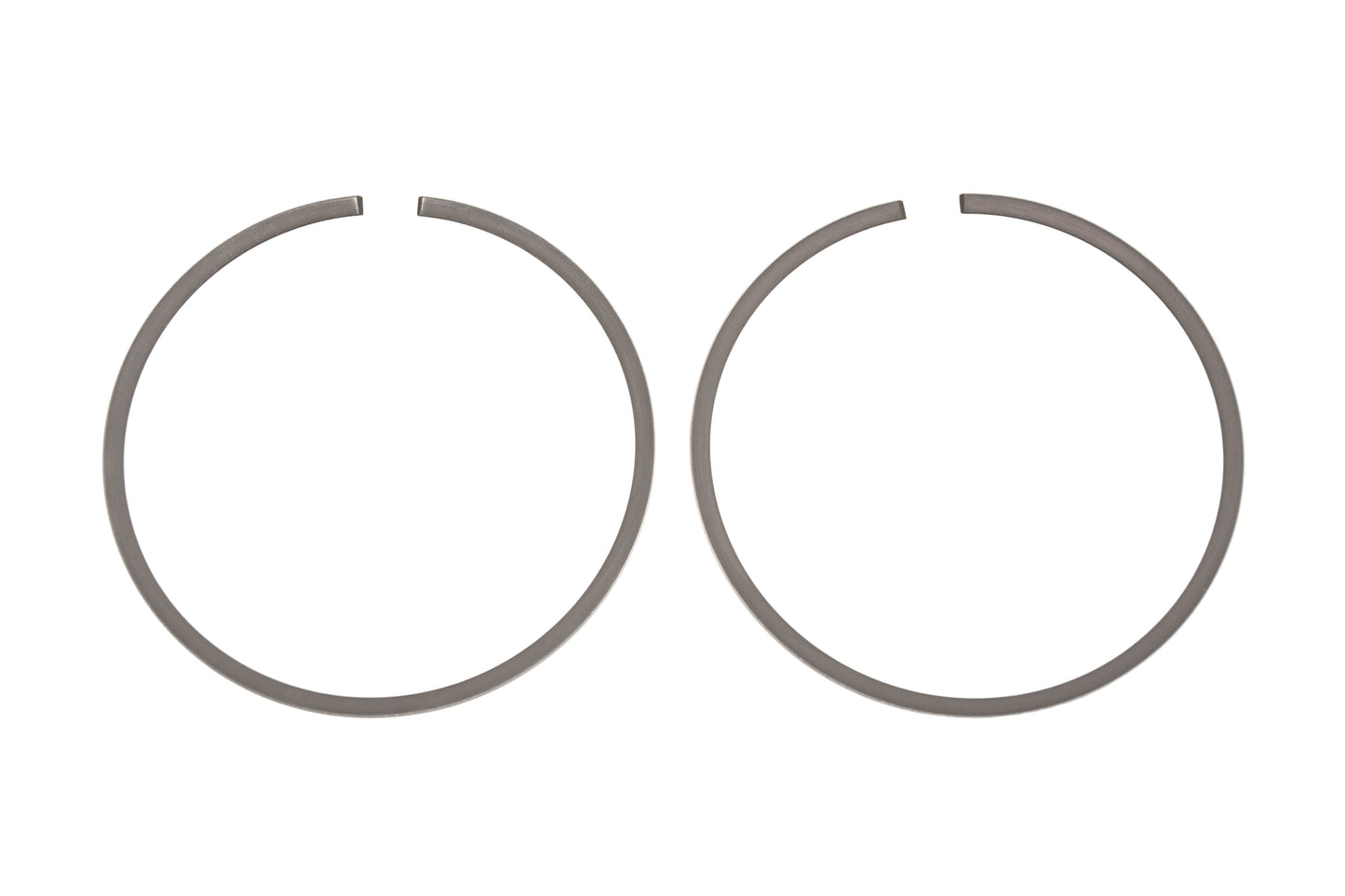 New OEM Yamaha 5X6-11601-40-00 Piston Ring Kit NOS