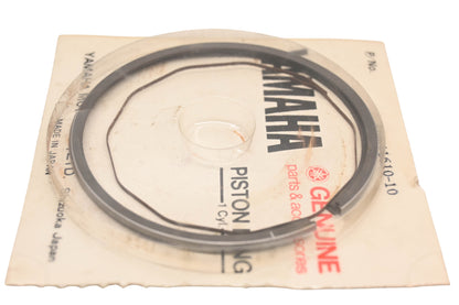 New OEM Yamaha 500-11610-10-00 Piston Ring Kit NOS