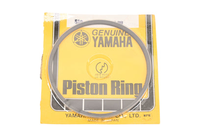 New OEM Yamaha 510-11601-43-00 Piston Ring Kit NOS