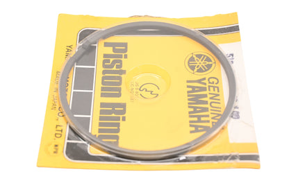 New OEM Yamaha 510-11601-43-00 Piston Ring Kit NOS