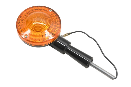 New OEM Yamaha 5U5-83310-K0-00 Front Turn Signal Flasher Assembly NOS