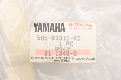 New OEM Yamaha 5U5-83310-K0-00 Front Turn Signal Flasher Assembly NOS