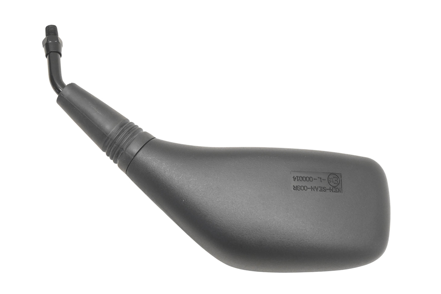 Bike Master 60-1123 Righthand Side Mirror NOS