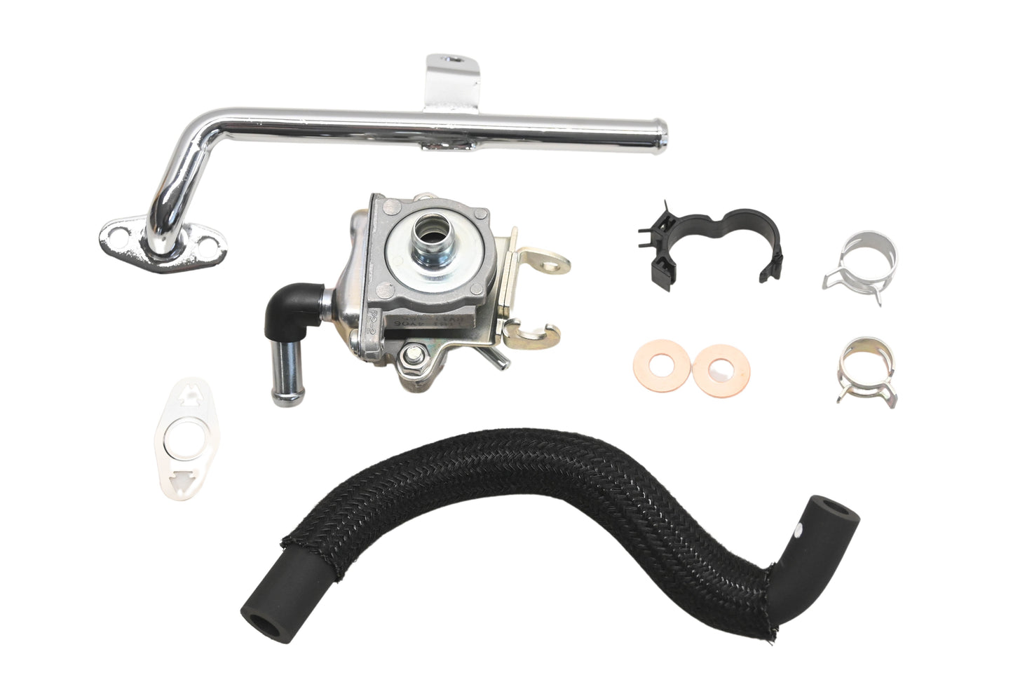 New OEM Yamaha 90891-10248-00 Fuel Pump Kit NOS
