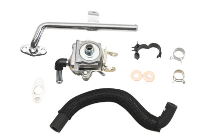 New OEM Yamaha 90891-10248-00 Fuel Pump Kit NOS