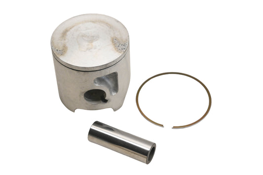 New OEM Yamaha 55Y-11630-30-00 Piston Kit NOS