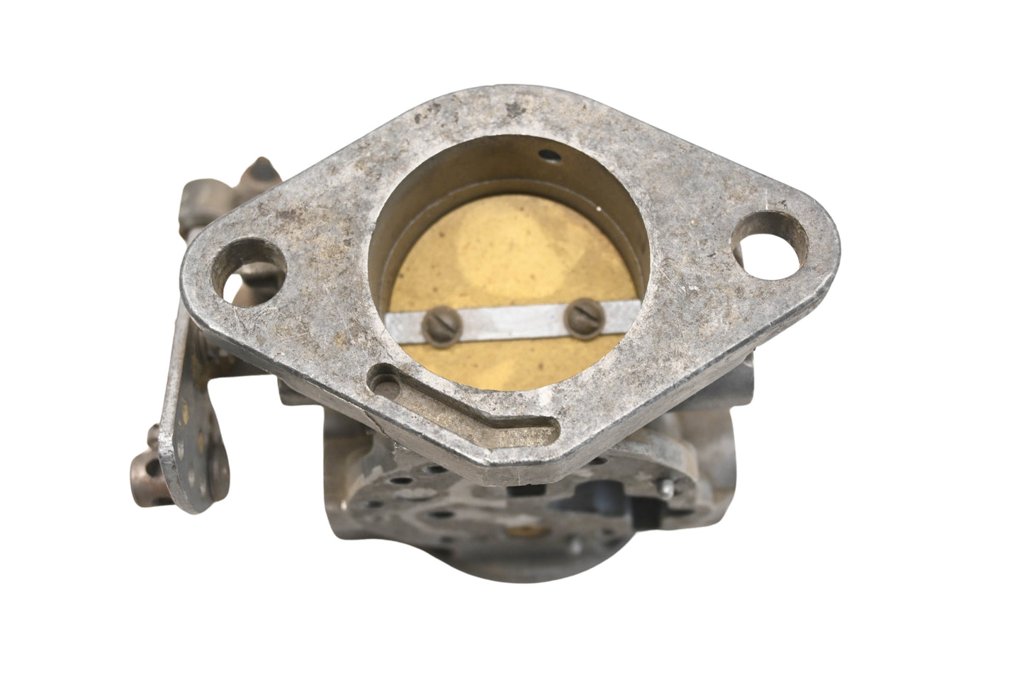 Tillotson HRM5A Carburetor