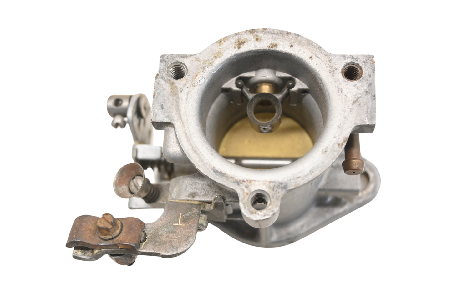 Tillotson HRM5A Carburetor