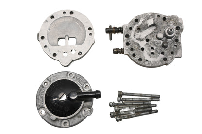 Tillotson HRM5A Carburetor