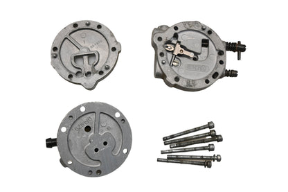 Tillotson HRM5A Carburetor