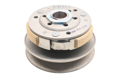 Kymco 2301A-LBD3-800 Pulley Sub Assembly NOS