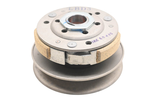 Kymco 2301A-LBD3-800 Pulley Sub Assembly NOS