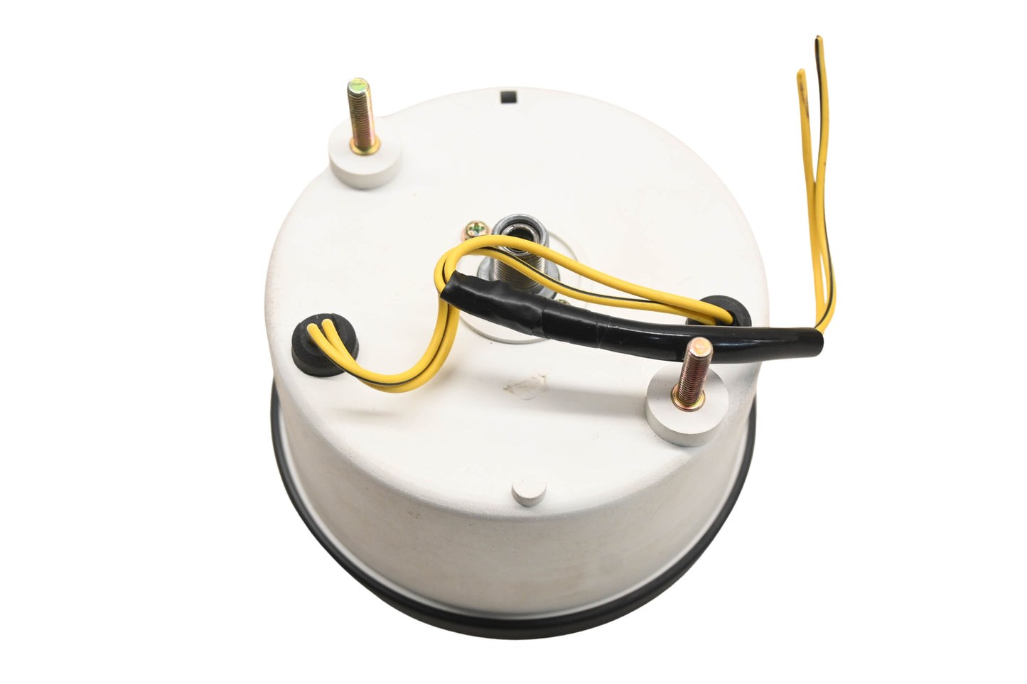 Bombardier 415097100 Speedometer 0-130mph