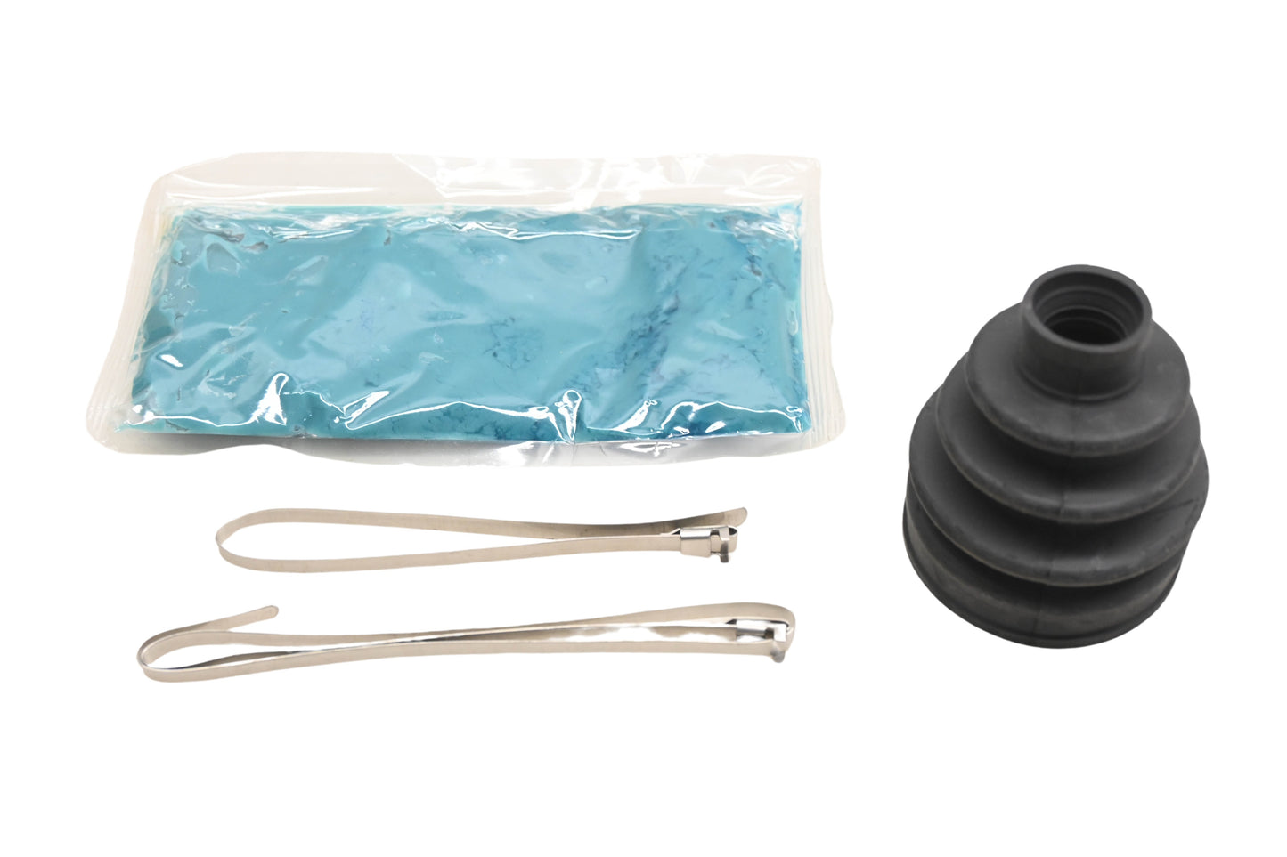 Moose Utility 02130160 CV Boot Kit NOS