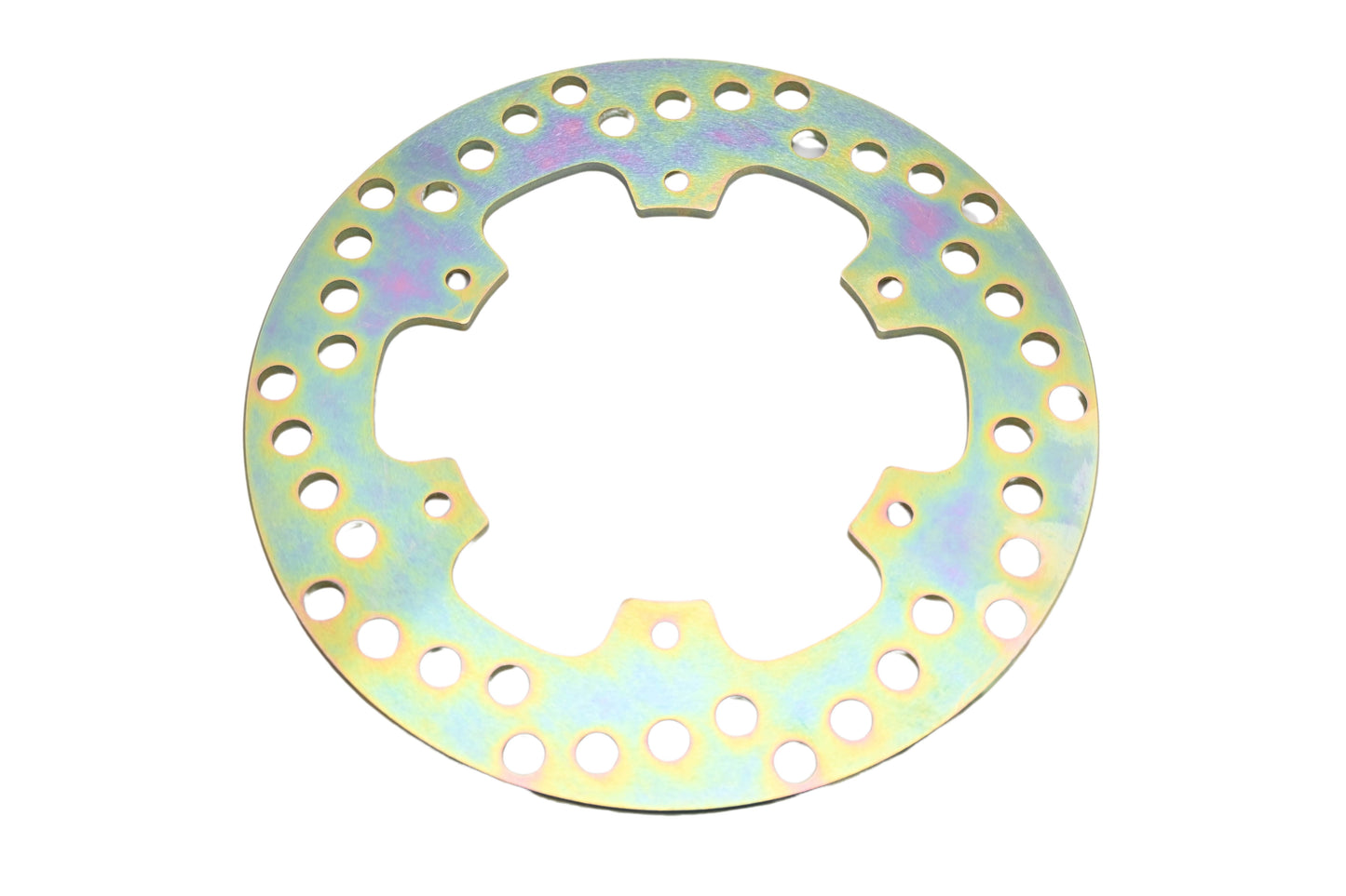 EBC MD6011D, 614011 Extreme Duty Brake Rotor NOS