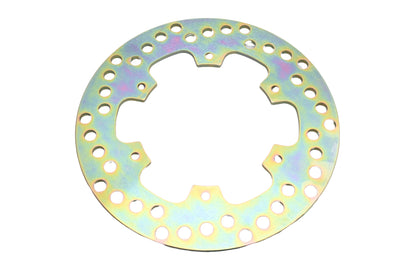 EBC MD6011D, 614011 Extreme Duty Brake Rotor NOS