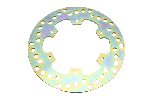 EBC MD6011D, 614011 Extreme Duty Brake Rotor NOS