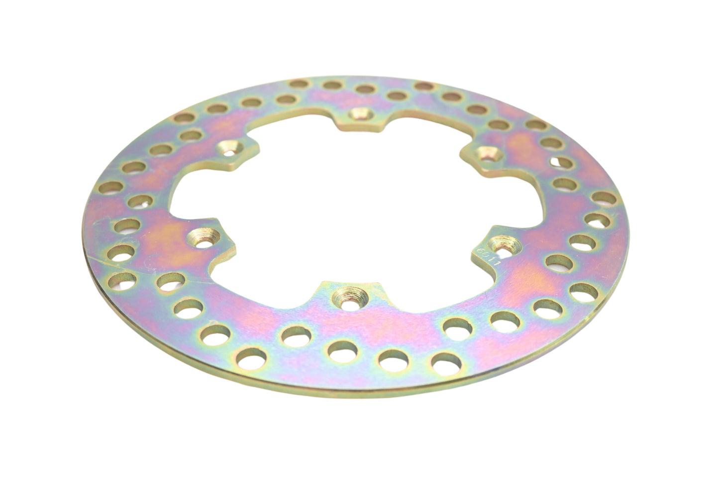 EBC MD6011D, 614011 Extreme Duty Brake Rotor NOS