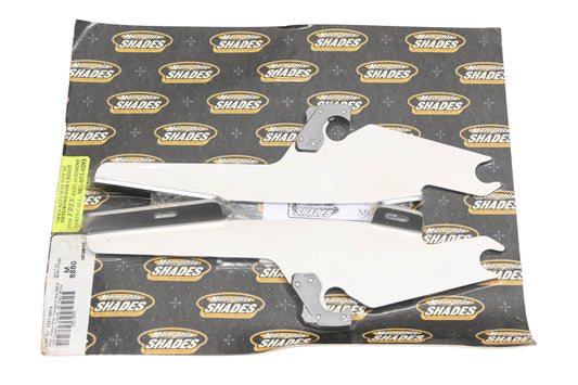 Memphis Shades 2321-0074 Plates Kit NOS