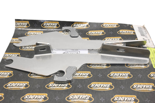 Memphis Shades 2321-0074 Plates Kit NOS