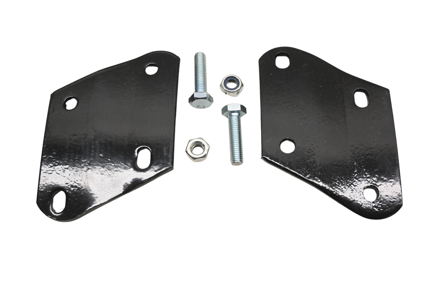 Sno-Stuff 535-210 Ski Spreader Kit NOS