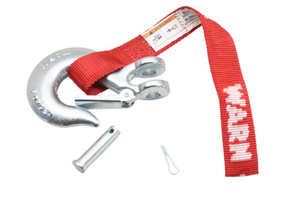 Warn 39557 Hook 5/16" Kit NOS