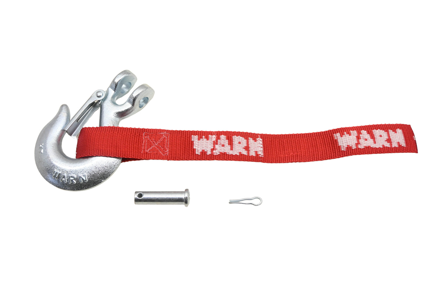 Warn 39557 Hook 5/16" Kit NOS