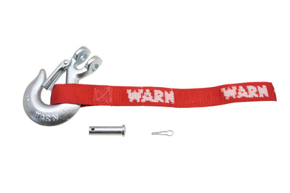 Warn 39557 Hook 5/16" Kit NOS