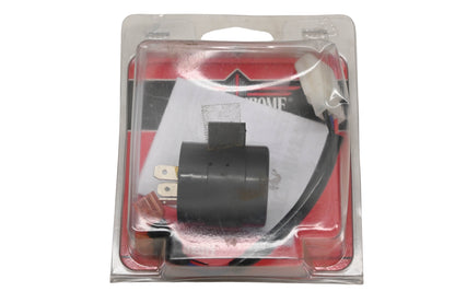 Show Chrome 13-306 LED Flasher Relay Kit NOS