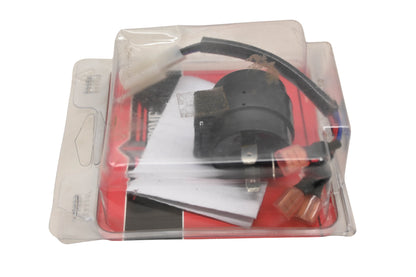 Show Chrome 13-306 LED Flasher Relay Kit NOS