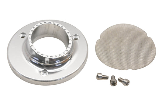 Moose Racing 1861-0482, 18610482 Exhaust Tip Kit NOS