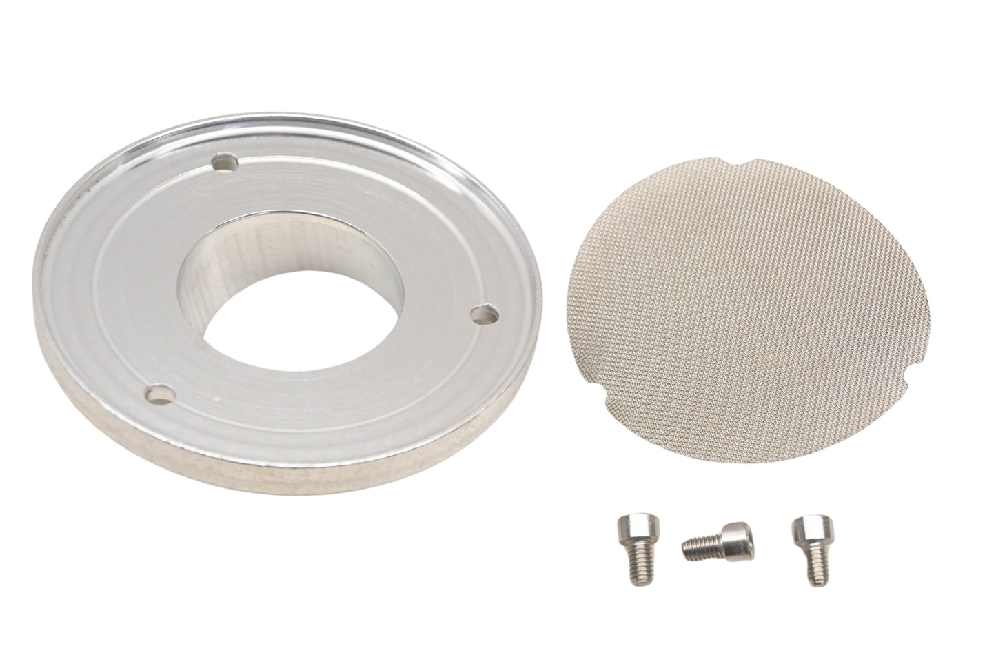 Moose Racing 1861-0482, 18610482 Exhaust Tip Kit NOS