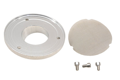 Moose Racing 1861-0482, 18610482 Exhaust Tip Kit NOS